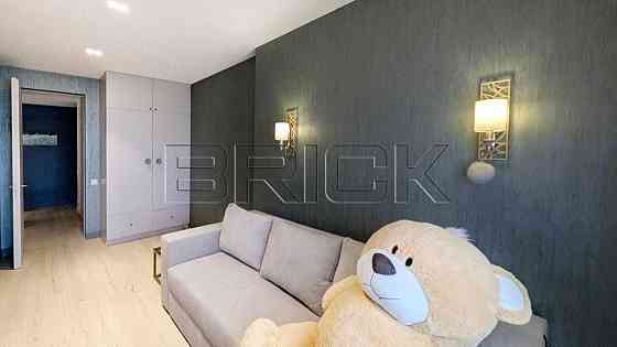 Берестейський проспект 5-В, ЖК Victory V, Жилянська Киев