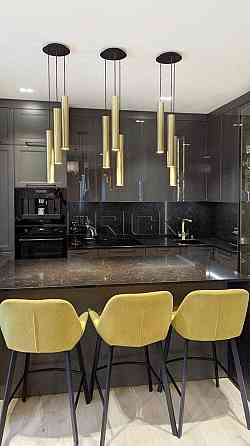 Берестейський проспект 5-В, ЖК Victory V, Жилянська Киев