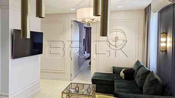 Берестейський проспект 5-В, ЖК Victory V, Жилянська Киев