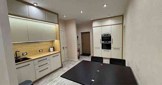 Аренда 2к квартира ЖК 4 Сезона Проспект Шевченко Гагарина Фонтан Одеса