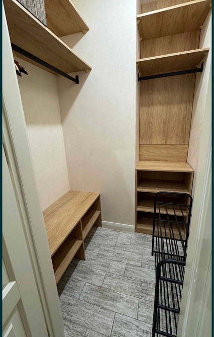 Аренда 2к квартира ЖК 4 Сезона Проспект Шевченко Гагарина Фонтан Одеса - зображення 8