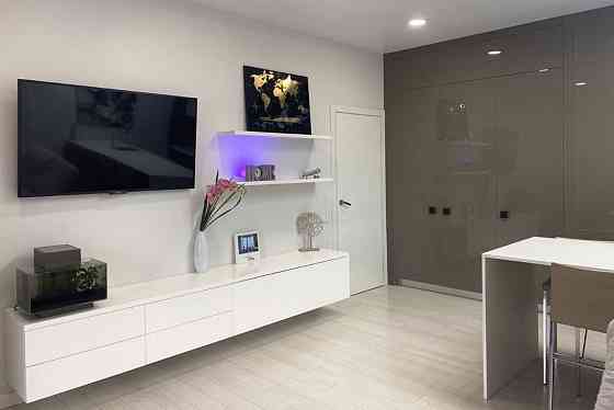 2к  ЖК Кировский, пр. Поля 16 Днепр