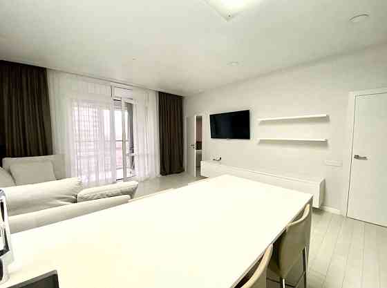 2к  ЖК Кировский, пр. Поля 16 Днепр