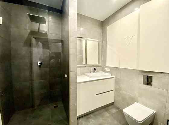 2к  ЖК Кировский, пр. Поля 16 Днепр