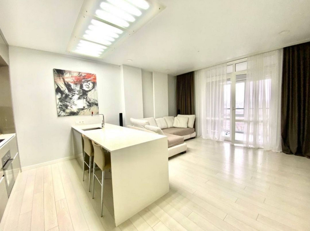 2к  ЖК Кировский, пр. Поля 16 Днепр - изображение 4