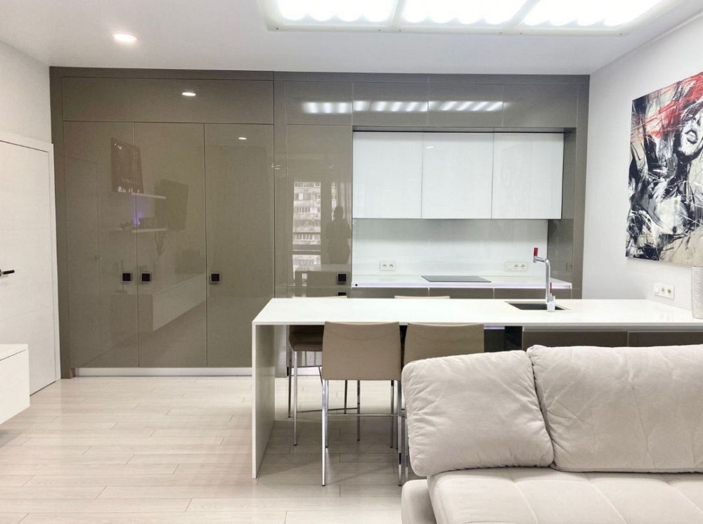 2к  ЖК Кировский, пр. Поля 16 Днепр - изображение 2