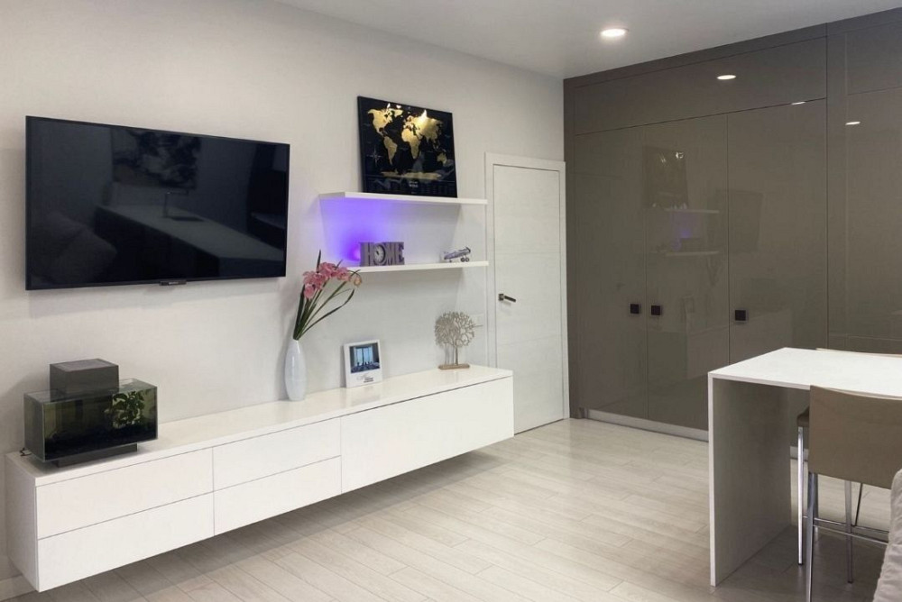 2к  ЖК Кировский, пр. Поля 16 Днепр - изображение 3