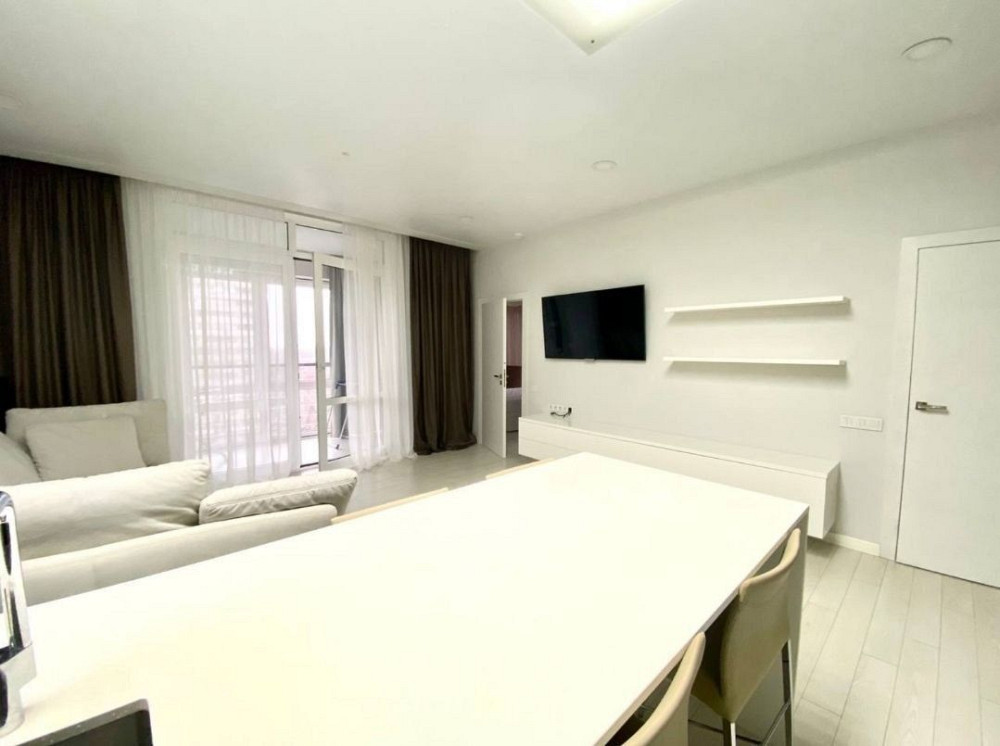 2к  ЖК Кировский, пр. Поля 16 Днепр - изображение 5