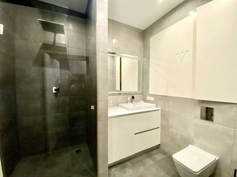 2к  ЖК Кировский, пр. Поля 16 Днепр - изображение 6