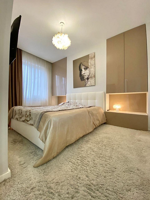 2к  ЖК Кировский, пр. Поля 16 Днепр - изображение 8