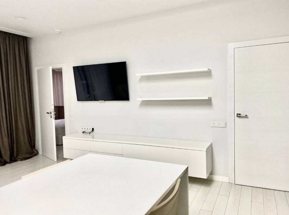 2к  ЖК Кировский, пр. Поля 16 Днепр - изображение 7