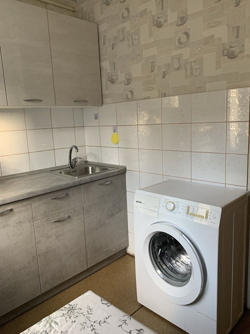 Без % Оренда 3-кімнатна Дарницький Заслонова Ялтинська Бориспільська Киев - изображение 6