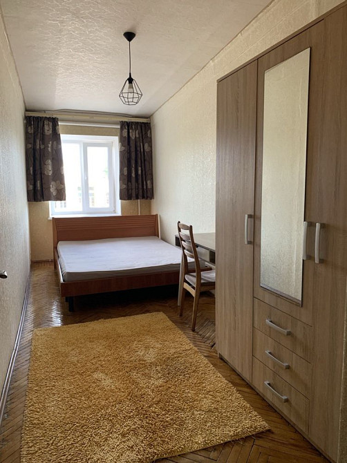 Без % Оренда 3-кімнатна Дарницький Заслонова Ялтинська Бориспільська Киев - изображение 3