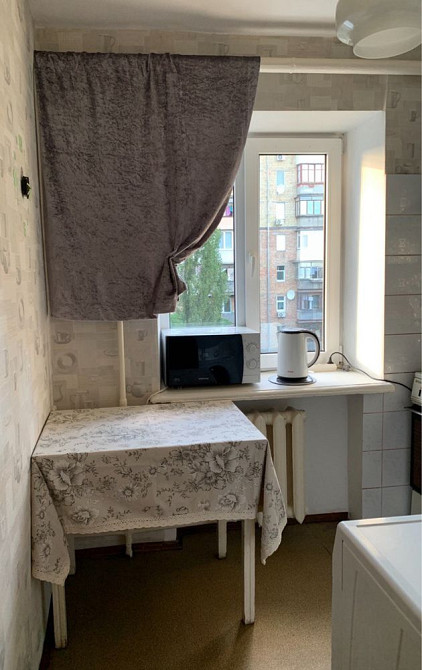 Без % Оренда 3-кімнатна Дарницький Заслонова Ялтинська Бориспільська Киев - изображение 8