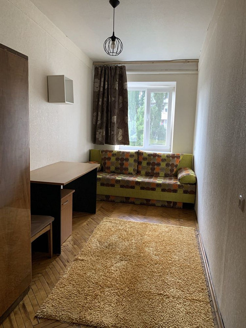 Без % Оренда 3-кімнатна Дарницький Заслонова Ялтинська Бориспільська Киев - изображение 5