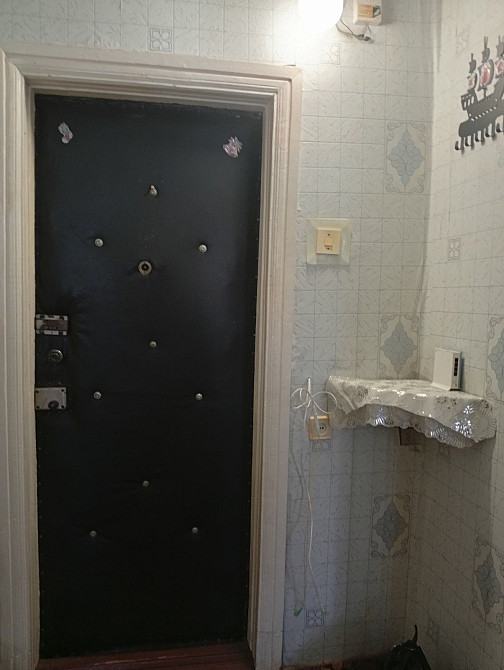 Сдам 1-но комн квартиру Бочарова/ Днепродорога Нова Дофінівка - зображення 5