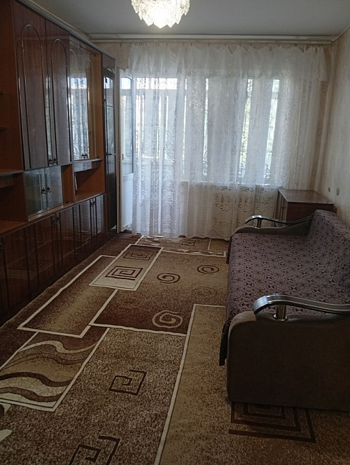 Сдам 1-но комн квартиру Бочарова/ Днепродорога Нова Дофінівка - зображення 6