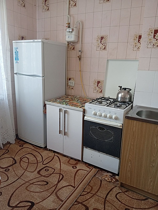 Сдам 1-но комн квартиру Бочарова/ Днепродорога Нова Дофінівка - зображення 1