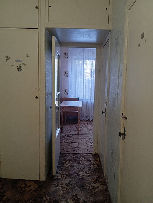 Сдам 1-но комн квартиру Бочарова/ Днепродорога Нова Дофінівка - зображення 4