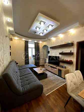 Оренда 2-к Квартира
Київ, Шевченківський район, вул. Січових Стрільців Киев