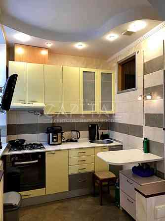 Оренда 2-к Квартира
Київ, Шевченківський район, вул. Січових Стрільців Киев