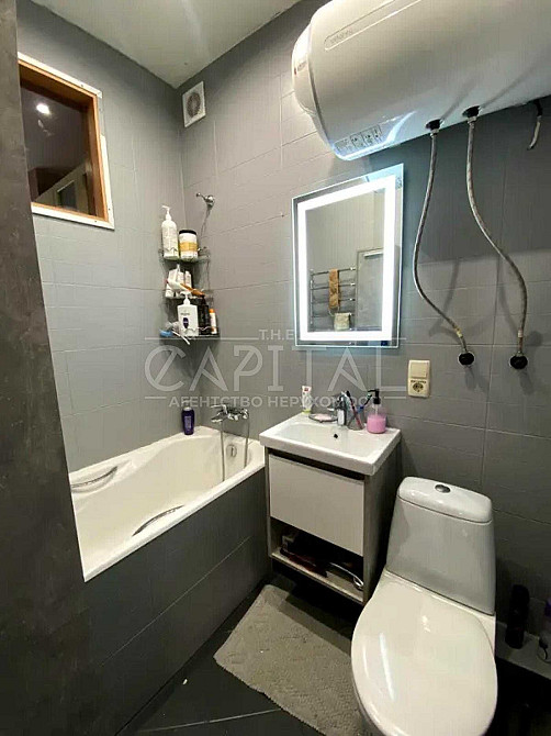 Оренда 2-к Квартира
Київ, Шевченківський район, вул. Січових Стрільців Киев - изображение 3