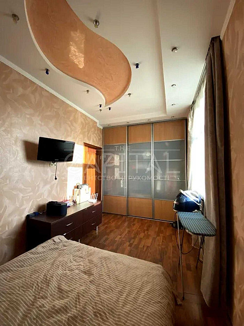 Оренда 2-к Квартира
Київ, Шевченківський район, вул. Січових Стрільців Киев - изображение 5