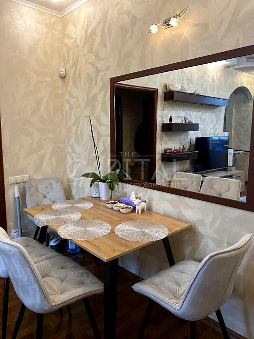 Оренда 2-к Квартира
Київ, Шевченківський район, вул. Січових Стрільців Киев - изображение 2