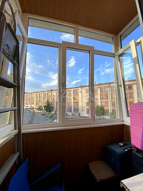 Оренда 2-к Квартира
Київ, Шевченківський район, вул. Січових Стрільців Киев - изображение 7