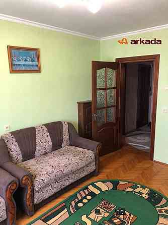 Оренда квартири 3кімнати Каскад Індивідуальне опалення Ивано-Франковск