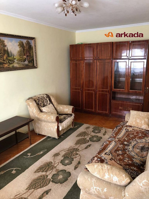 Оренда квартири 3кімнати Каскад Індивідуальне опалення Ивано-Франковск - изображение 7