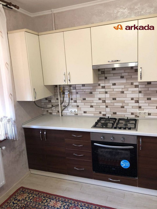 Оренда квартири 3кімнати Каскад Індивідуальне опалення Ивано-Франковск - изображение 1