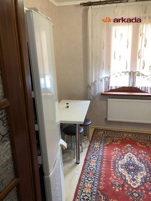 Оренда квартири 3кімнати Каскад Індивідуальне опалення Ивано-Франковск - изображение 3