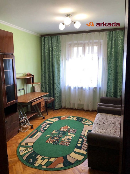 Оренда квартири 3кімнати Каскад Індивідуальне опалення Ивано-Франковск - изображение 8