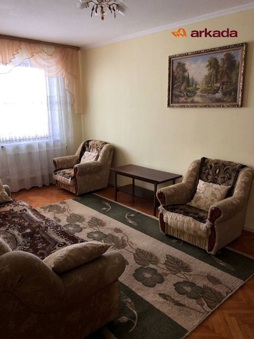 Оренда квартири 3кімнати Каскад Індивідуальне опалення Ивано-Франковск - изображение 6