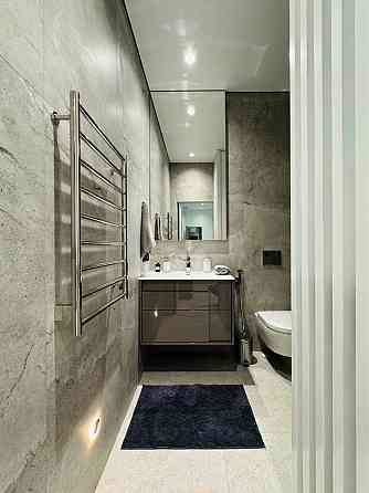 Аренда 1к студии ЖК Порт Сити Победа Новострой Паркинг Днепр