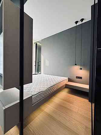 Аренда 1к студии ЖК Порт Сити Победа Новострой Паркинг Днепр