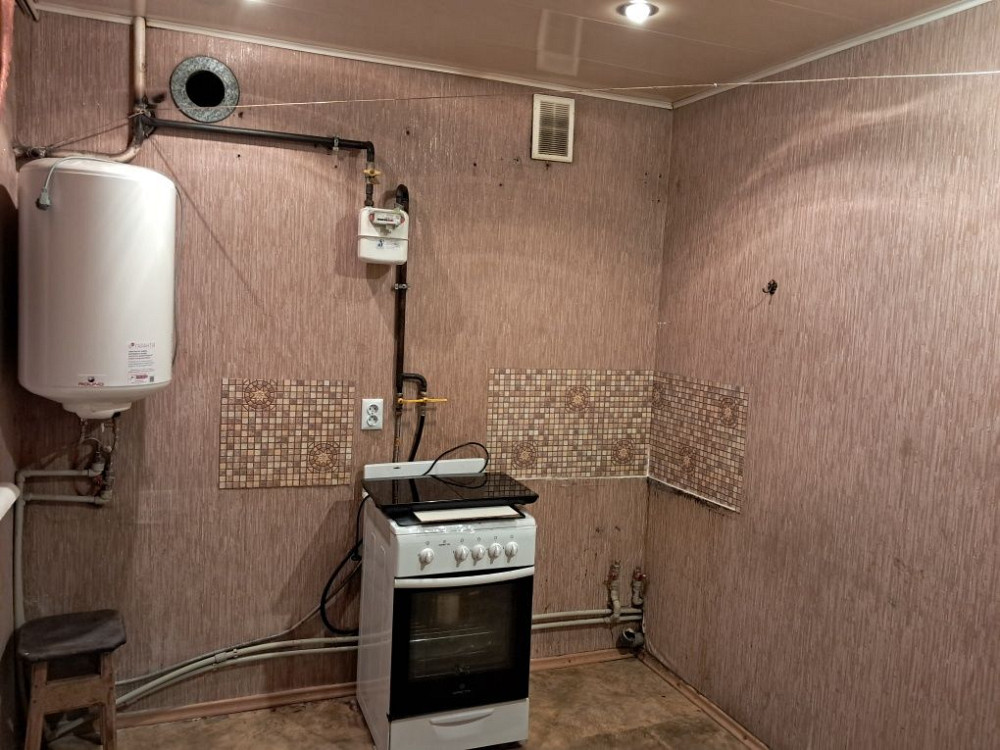 Сдам 2к квартиру, ж/м"Северный", ул.Иларионовская Днепр - изображение 4