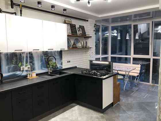 Оренда 3к квартири ЖК На Прорізній Гостомель Гостомель