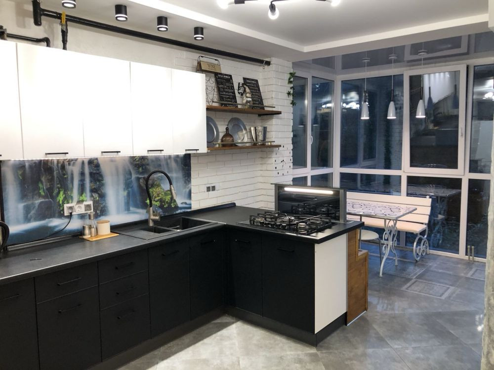 Оренда 3к квартири ЖК На Прорізній Гостомель Гостомель - зображення 1