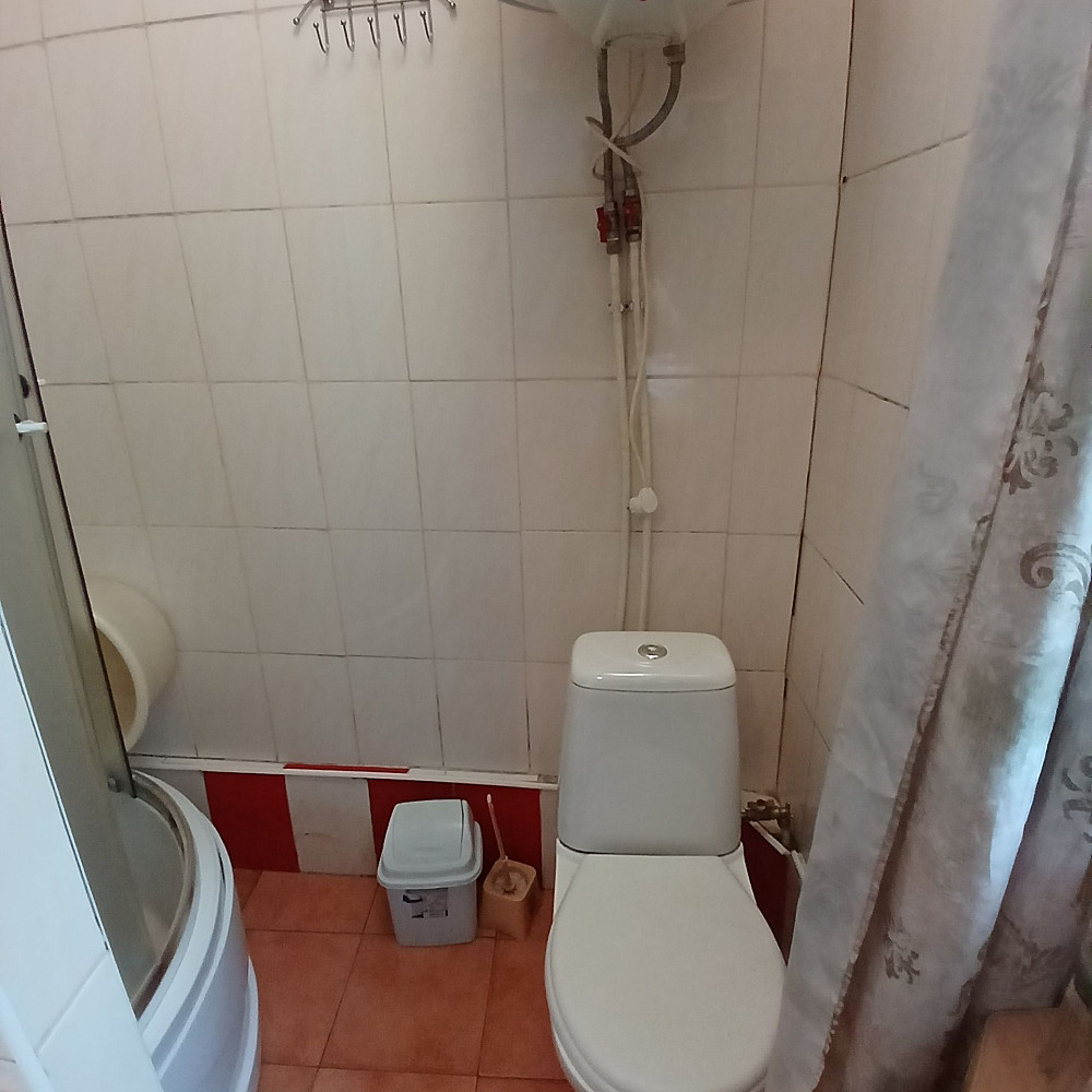 Оренда 1 кім квартири,Вільно! Центр 5хв Ивано-Франковск - изображение 8