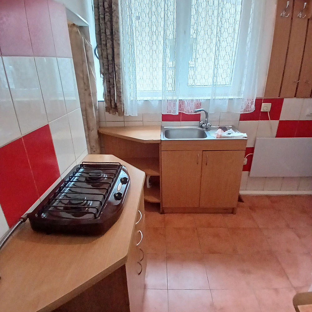 Оренда 1 кім квартири,Вільно! Центр 5хв Ивано-Франковск - изображение 6