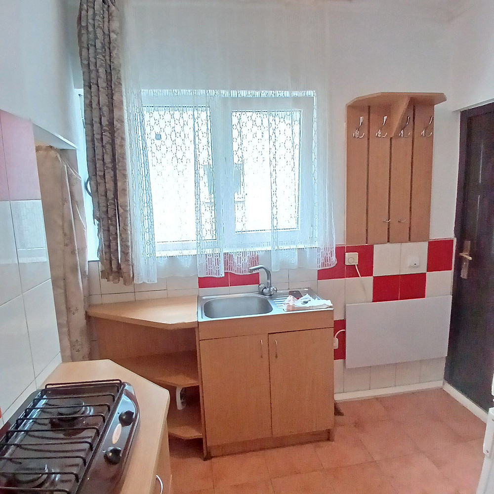 Оренда 1 кім квартири,Вільно! Центр 5хв Ивано-Франковск - изображение 1