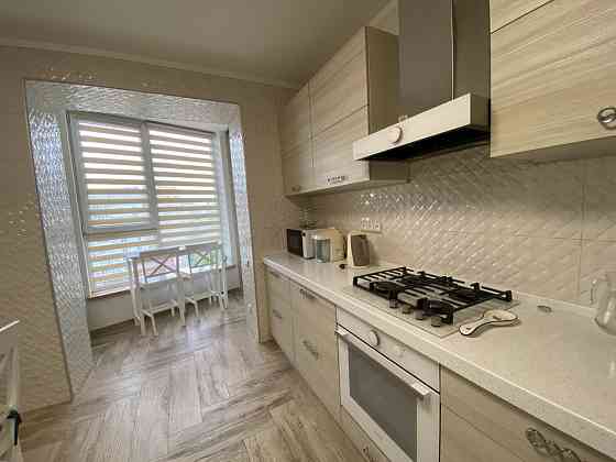 Довготривала оренда трьох кімнатної квартири Винница