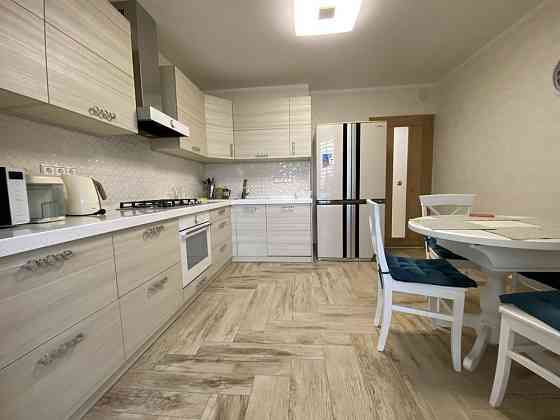 Довготривала оренда трьох кімнатної квартири Винница