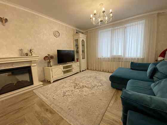 Довготривала оренда трьох кімнатної квартири Винница