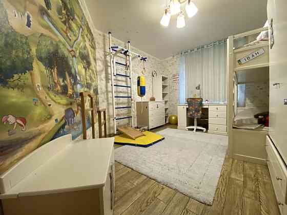 Довготривала оренда трьох кімнатної квартири Винница