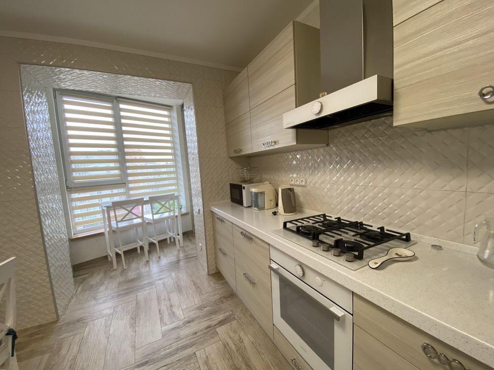 Довготривала оренда трьох кімнатної квартири Винница - изображение 6