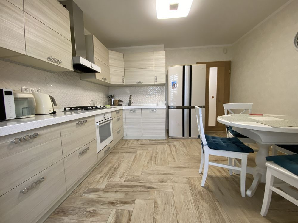 Довготривала оренда трьох кімнатної квартири Винница - изображение 5