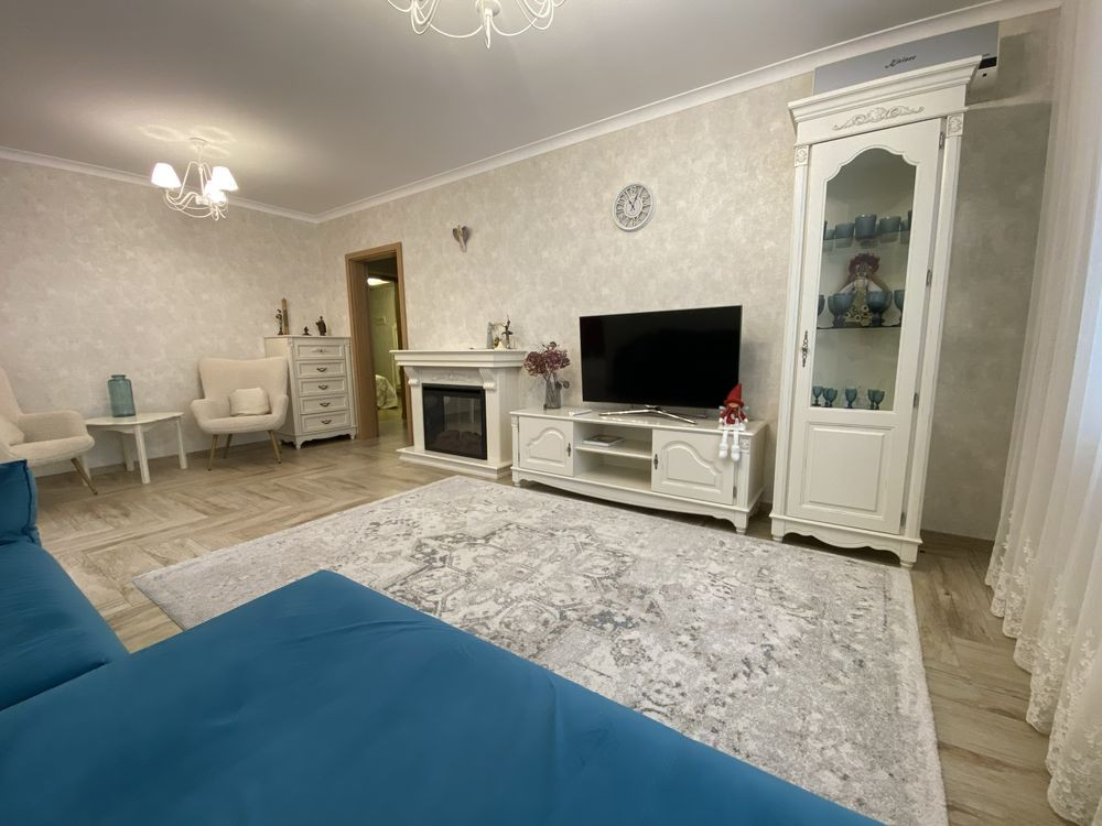 Довготривала оренда трьох кімнатної квартири Винница - изображение 2